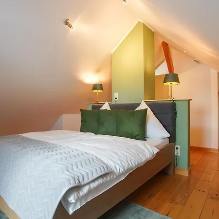 Claudia Apartment