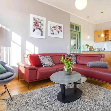 Apartment Claudia
