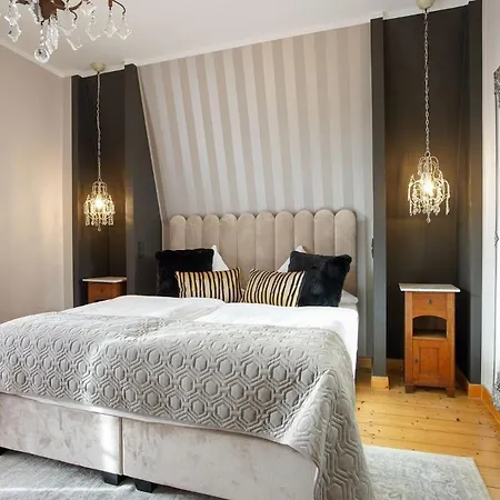Claudia Apartment
